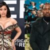 Cardi B Makes It Instagram Official With Stefon Diggs