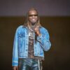 Offset Gets Caught Off Guard When His Celebrity Crush Is Revealed
