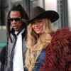 Beyoncé, JAY-Z, And More Attend Pharrell's Louis Vuitton Show