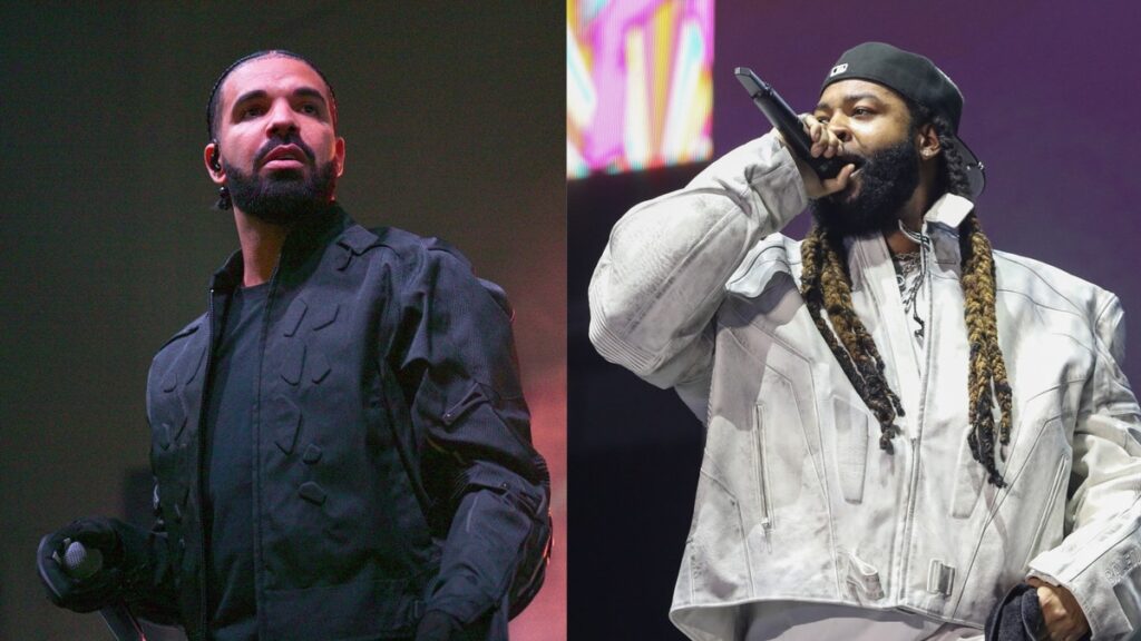 Drake Announces “$ome $pecial $hows 4 EU Summer Tour”