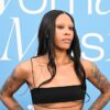 Rico Nasty Releases Rap-Rock Album ‘LETHAL’