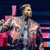 Chris Brown Denied Bail In UK Assault Case
