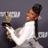 Watch Doechii Unbox Her Grammy For Best Rap Album