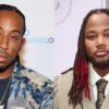 Ludacris Drops Freestyle Over Leon Thomas’ “MUTT”