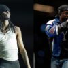 Playboi Carti Performs "GOOD CREDIT" With Kendrick Lamar
