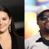 Selena Gomez Reveals Why Ice Cube Was Her 'Biggest Crush'