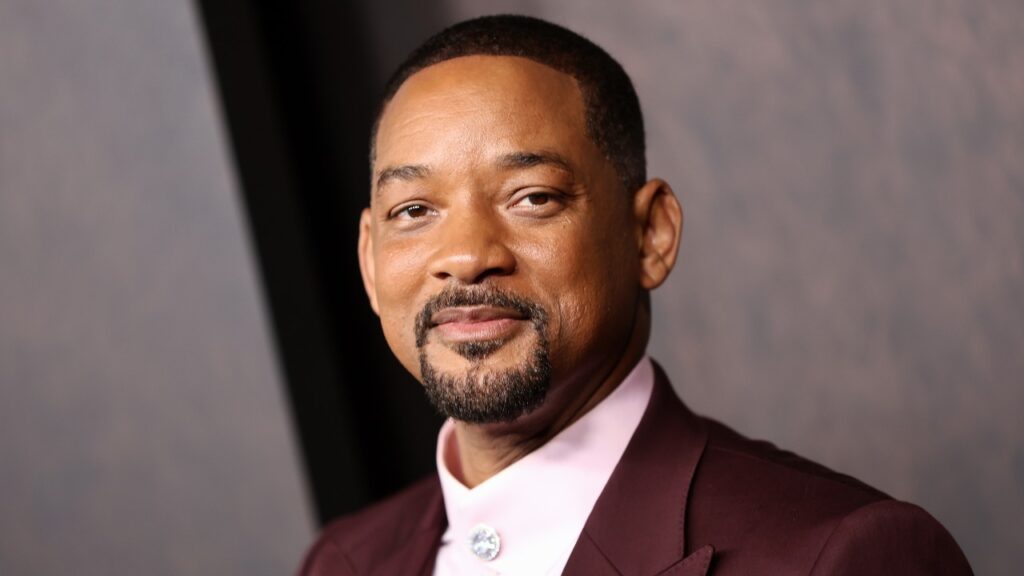 Will Smith Reminds What Happens If You Disrespect Him