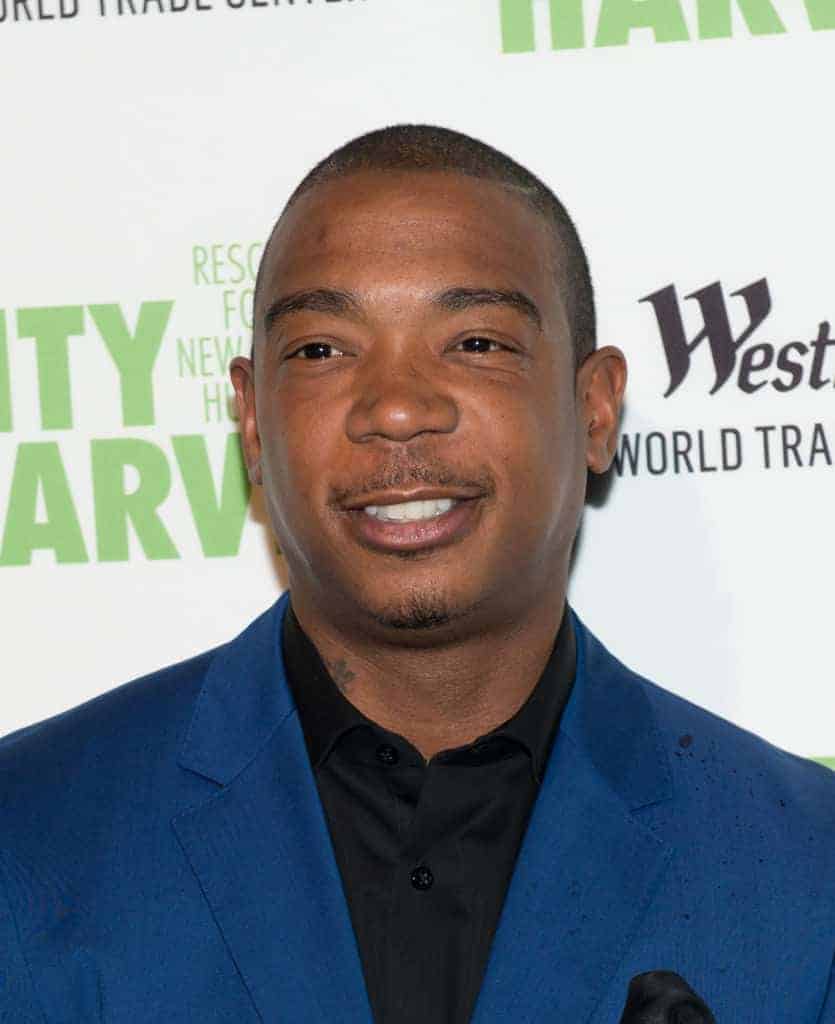 Ja Rule Chimes In On LiAngelo Ball Divorce