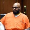 Suge Knight Says Tupac Shakur's Friends Smoked His Ashes After His Death