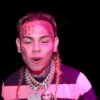 6ix9ine Thrown Out Of Club, Handcuffed, Rages At Cops After Altercation