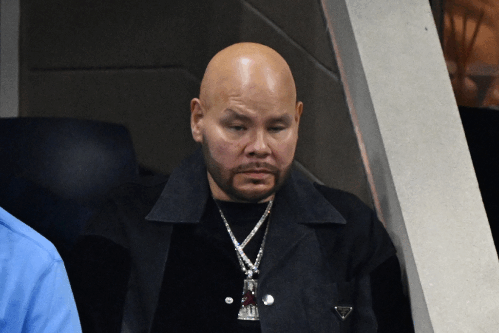Fat Joe Seems To Reveal Five Percent Nation Proof Of "God Crack Kim"