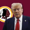Donald Trump Threatens Commanders—Demands Return To "Redskins"