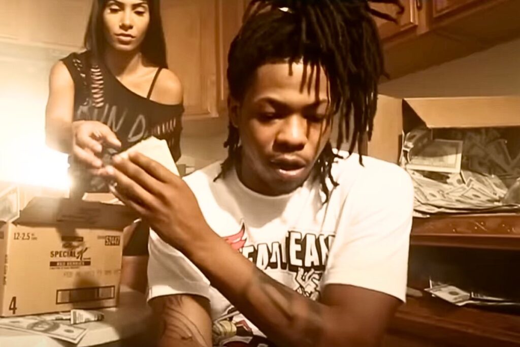 Ca$h Out Thanks Judge After Receiving Life In Prison Plus 70 Years RICO Charges