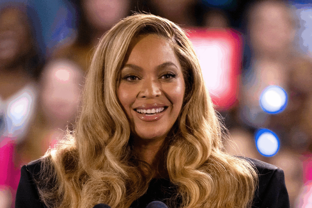 Beyoncé Remembers Malcolm-Jamal Warner With Touching Message & Photo