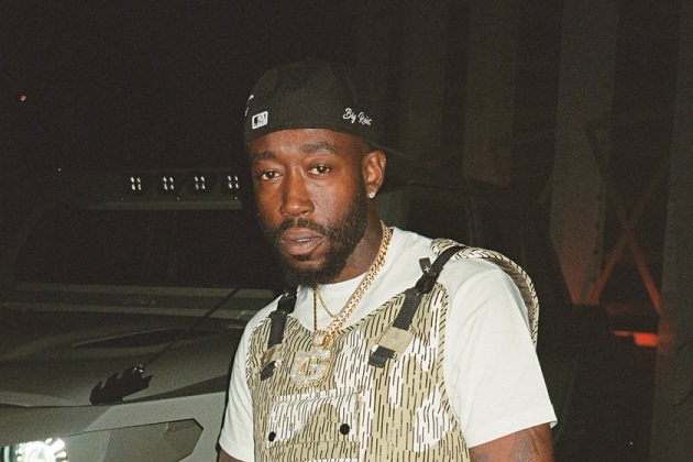 Curren$y Shuts Down Freddie Gibbs "Beef"—Drops Classy Clapback In Comments