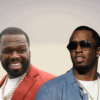 50 Cent Wastes No Time Taunting Diddy After Partial RICO Verdict