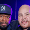 Fat Joe Celebrates 50 Cent's Life Despite Assassination Attempt Allegations