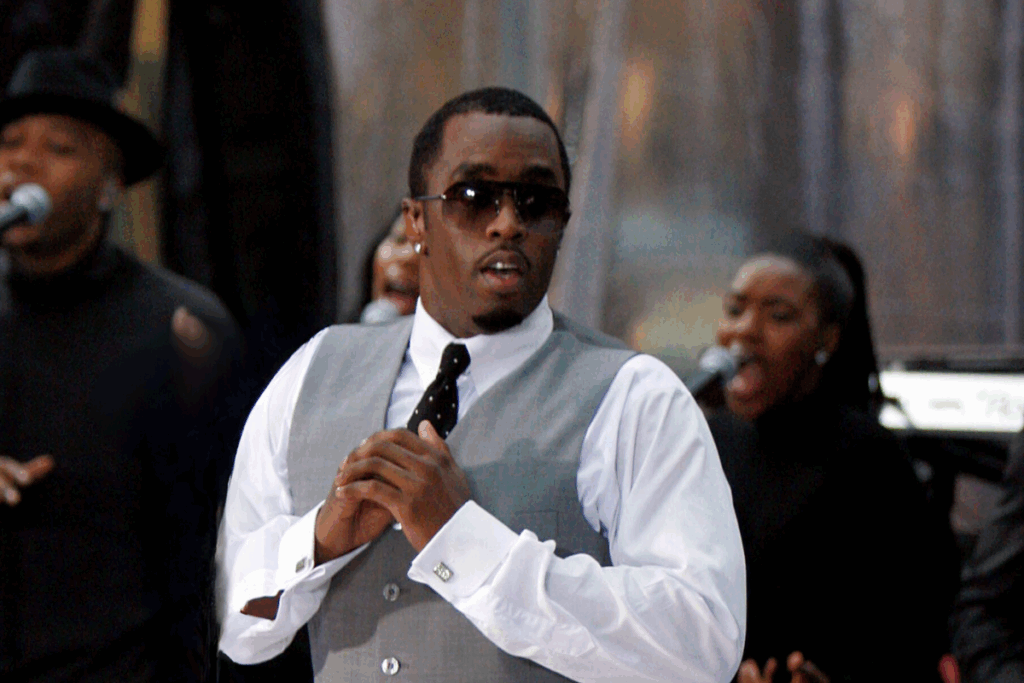 Diddy's Former Chef Said She Was Terrified To Testify