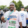 N.O.R.E. Prepares for 2025 NYC Marathon As New Chapter