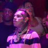 6ix9ine Admits To Having Cocaine & MDMA Follwoing Drug Bust
