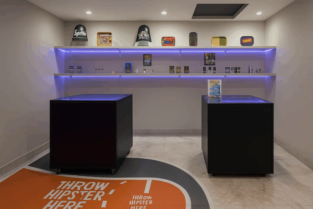 Top Dispensary Experience in Washington DC