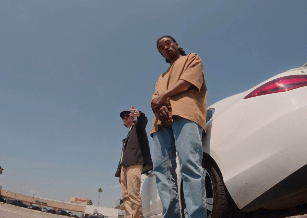 K.A.A.N. & DJ Hoppa Drop New Motivational Anthem "Back To It"