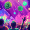 BAY Miner Brings Green Cloud Mining to Music Fans