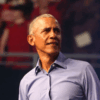 Barack Obama Relieved He Never Had Son