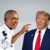 Barack Obama Shuts Down Donald Trump's Treason Claims