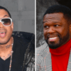 50 Cent Mercilessly Clowns Benzino's Latest Freestyle