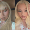 Alabama Barker Snaps Over Bhad Bhabie Livestream Plot