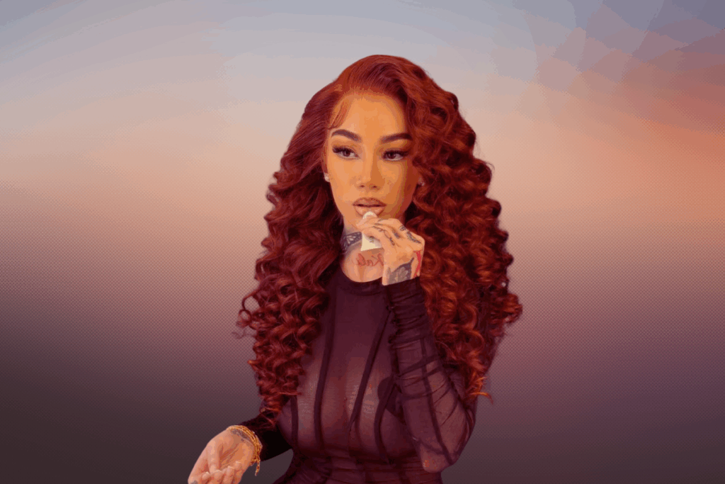 Bhad Bhabie Hit With Lawsuit After Alleged Credit Card Default