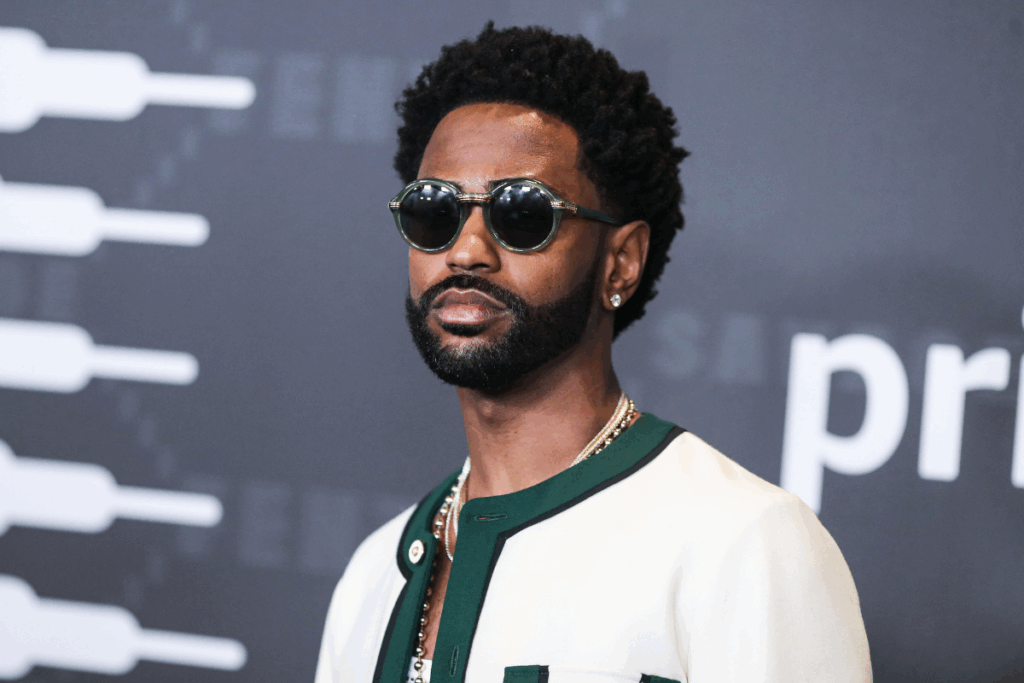 Big Sean Fires Back At "Fake Ab" Claims Amid Drake Comparisons