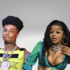 Blueface's Mom Defends Rapper Against Chrisean Rock's Abuse Allegations