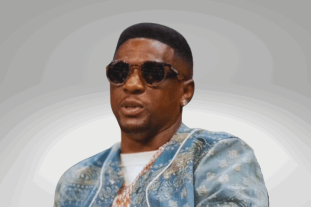 Boosie Badazz Slams Gilbert Arenas Charges In Explosive Rant