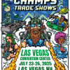 Champs Trade Show, Summer 2025, Brings the Heat with LaRussell, Twista, Curren$y & More