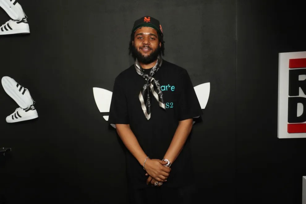 Biggie's Son CJ Wallace Accused In Diddy Sexual Assault Lawsuit