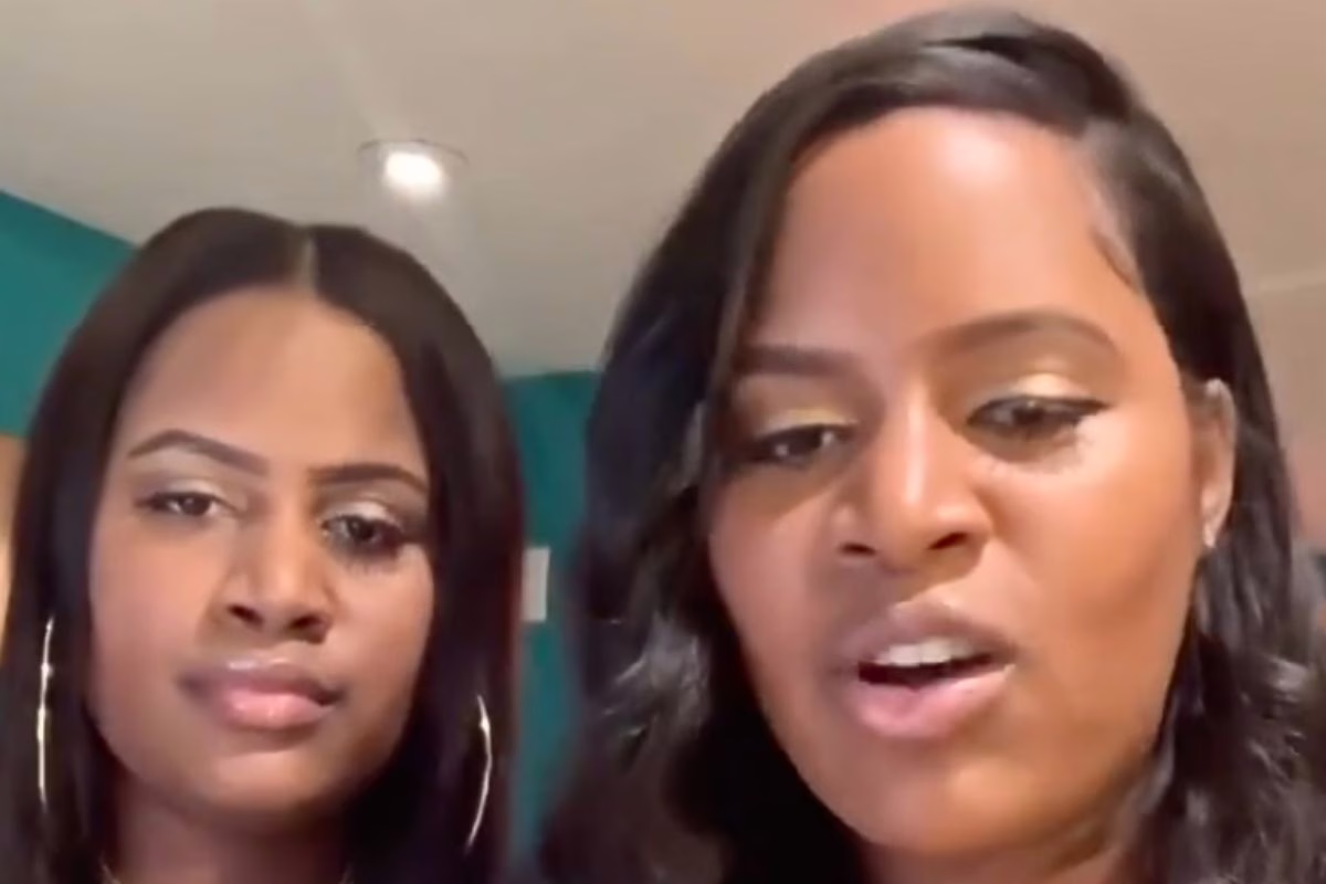 Cam & China Tragedy—Cause Of Twin Rapper's Death Revealed