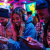 Hip-hop Music At Online Casinos Boost Player Engagement?