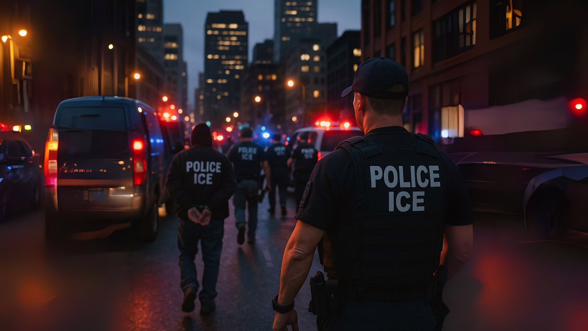 Immigrants Are Using Apps to Dodge ICE Raids and MAGA Is Big Mad About It