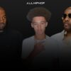 Consequence & Caiden Talk Upcoming Kanye West-Produced Single, Going Viral & More