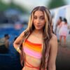 Singer Suzi—Who's Worked With Jim Jones & Tory Lanez—Talks 360M Streams & Doing It All Herself