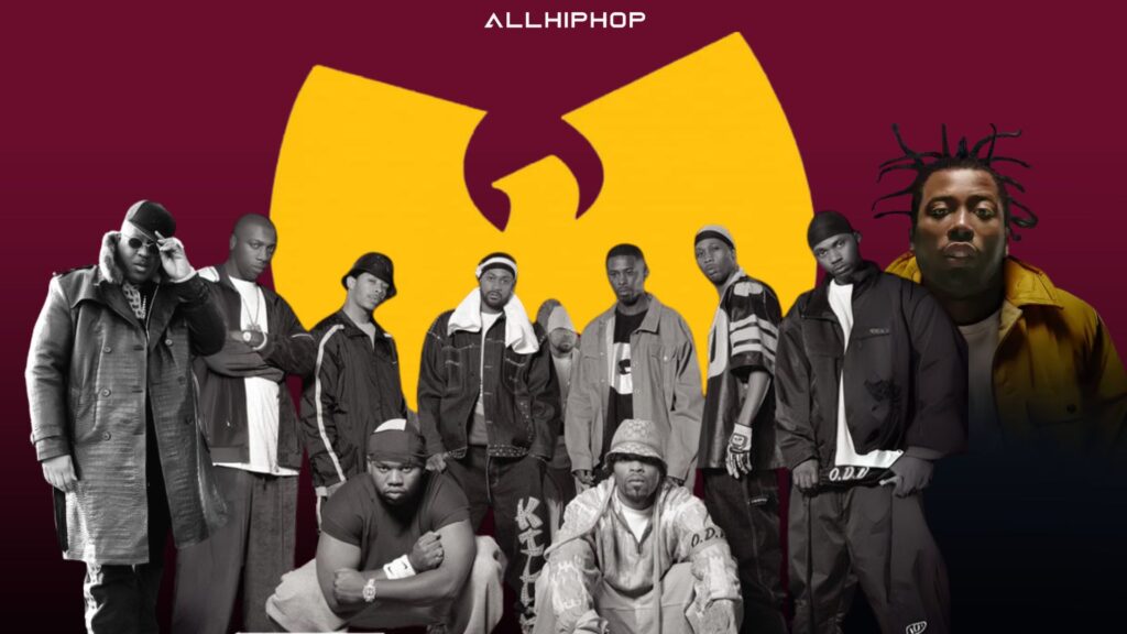 Wu-Tang Forever: Final U.S. Tour Reminded Us Why They’re The Greatest