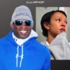 Karrueche Tran, Coach Prime & Internet Side-Eyes: Are They Dating Or…Godfamily?