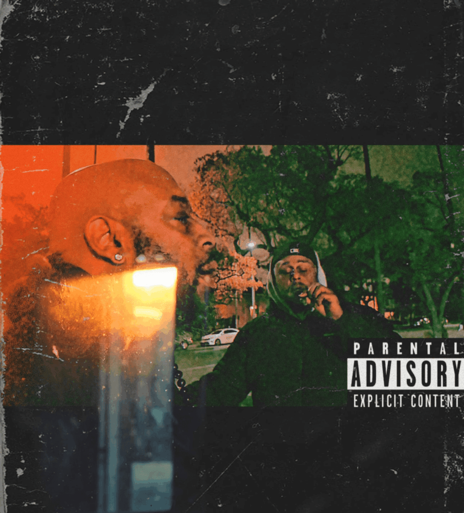 Dena Collective Drops Gritty New Single "Woosah" Blending Lyricism and West Coast Swagger