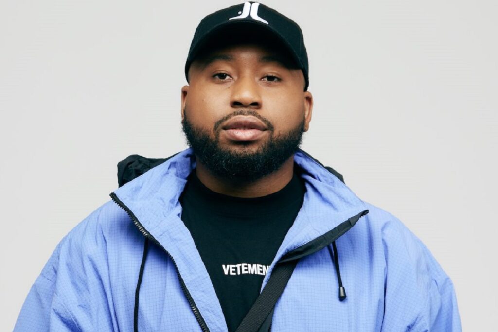 TDE's Punch Warns Akademiks For Bullying SZA & Joining In Nicki Minaj Beef