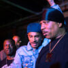 Five Mics Hip-Hop Lounge Debuts East LA Single