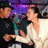 EXCLUSIVE: Roc Nation Wants CEO's Daughter Held In Contempt Over "Firestorm" Of Threats & Cyberstalking