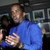 Prosecutors Issue Statement After Diddy Defeats Their RICO Case