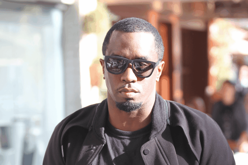 Diddy Slams Prosecutors In Push To Overturn Guilty Verdict